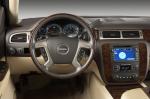 GMC Sierra Denali 2007 года